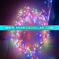 Canton Fair led christmas lights,RGB,curtain light,christmas items,party items,wedding decoration