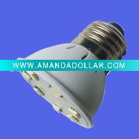 Wholesale High effeciency 7pcs SMD LED christmas light
