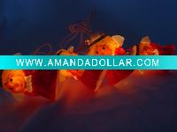 Wholesale Christmas light chain