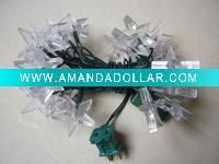 novel pine christmas light