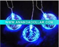 Wholesale led christmas light string