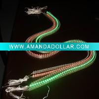 Christmas lighting Strawhat flexible LED Strip
