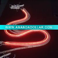 Wholesale Christmas lighting Strawhat flexible LED Strip