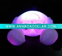 decoration light, holiday light, christmas light( LED Crab Light)