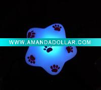 Wholesale decoration light, holiday light, christmas light( LED Starfish Light)