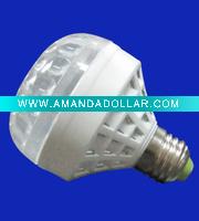 High quality 24pcs 5050 SMD christmas lights LED