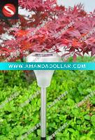 Wholesale LED lawn solar christmas light 0.7W