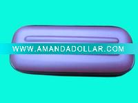 Fashion office EVA pencil boxes