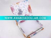 fashion recylable paper pencil box