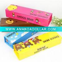 2012 New Pencil Box