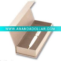 plastic pencil box
