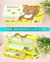 Cute Pencil Box(YH-P-003)