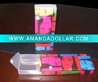 Wholesale pencil box of stationery