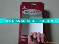 pvc window paper pencil box