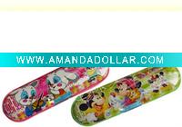 Cute Pencil Box