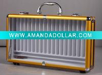 Wholesale GL-PS10 Aluminum pencil case,pencil box
