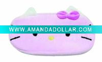 Wholesale student's leisure pencil box (BN-PB008)