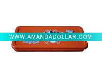 Wholesale Metal Stationery Set pencil box