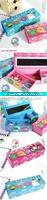 Colorful Paper Pencil Box