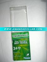 pencil boxes