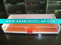 paper pencil box