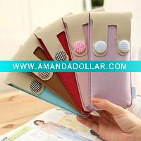 lovely rabbit pencil box