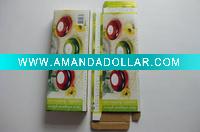 color pencil paper box
