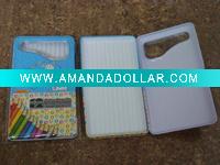 Pencil Case / Pencil Box / Stationery Box /metal box