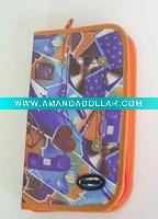 pencil bag, pen bag , pencil box, pencil case