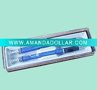 pen boxes packing