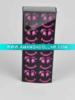 Pen box