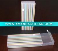 Wholesale new stationery of pencil box