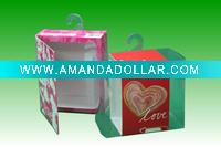 PVC Box