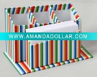 Paper stationary packaging box