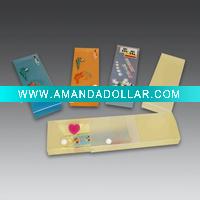 Stationery box