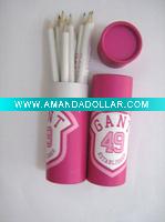Wholesale 3.5"Color pencil in box