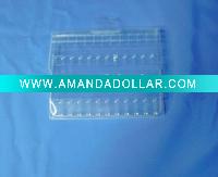 PVC Pen Box
