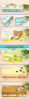 Paper Stationery Box