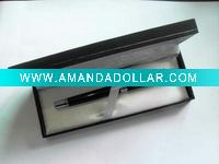 Wholesale Plastic&Leather pen box