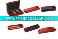 Wooden pen,pen box