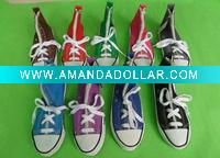 Shoe Pencil case