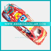 Pencil box metal