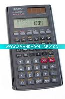 Intelligent Counter
