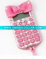 Wholesale wholesale promotional jewelry beaded calculator