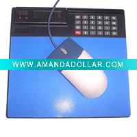 Calculator Mouse Pad