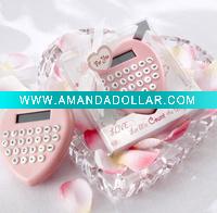Wholesale lovely Heart Shape Calculator