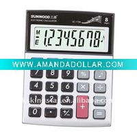 multilanguage speaking calculator