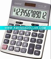 Wholesale JH- 1500 solar calculator