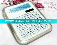 Wholesale Solar calculator usb hub office calculator