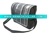 Wholesale Men's briefcase with adjustable shoulder strap YF-9003